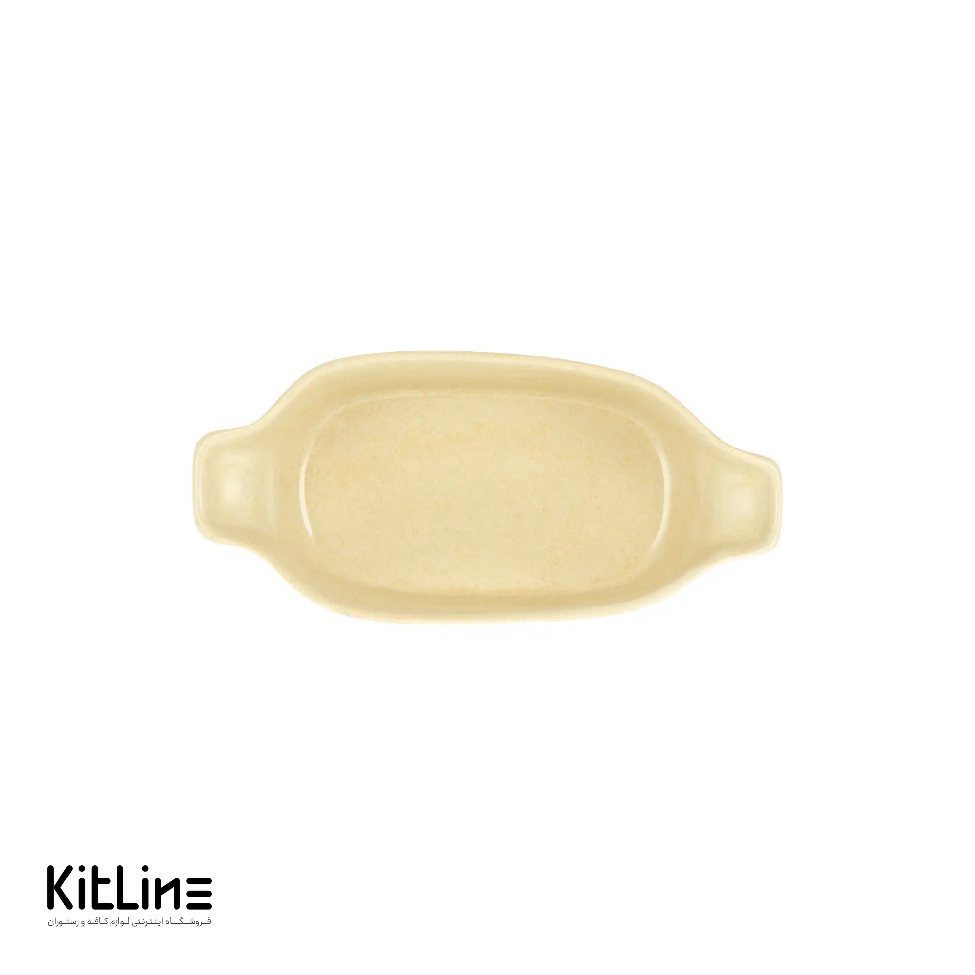 کاسه استون ور ۳۷۰ میلی لیتری بژ - تصویر 2