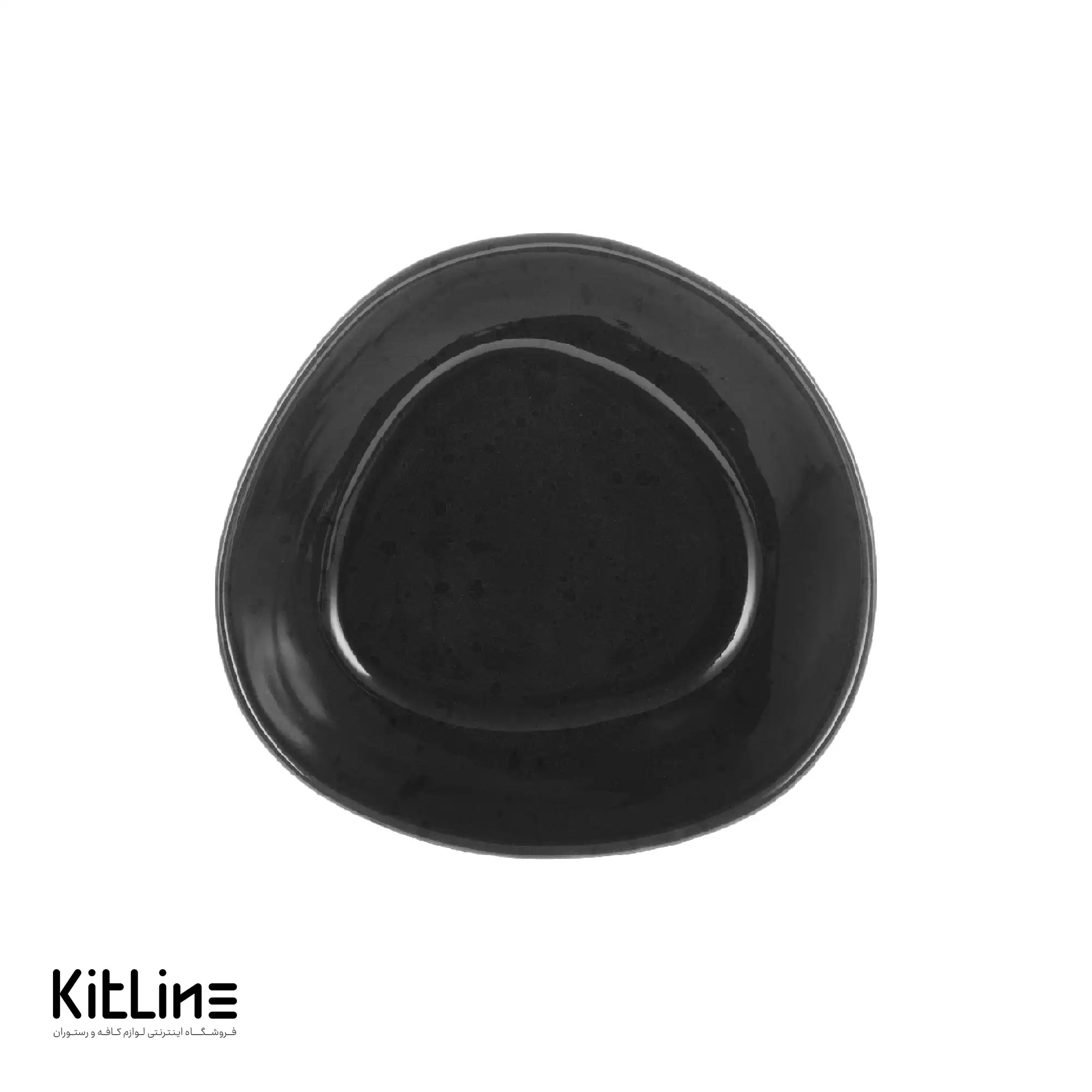 کاسه استون ور ۷۰۰ میلی لیتری زغالی - تصویر 2