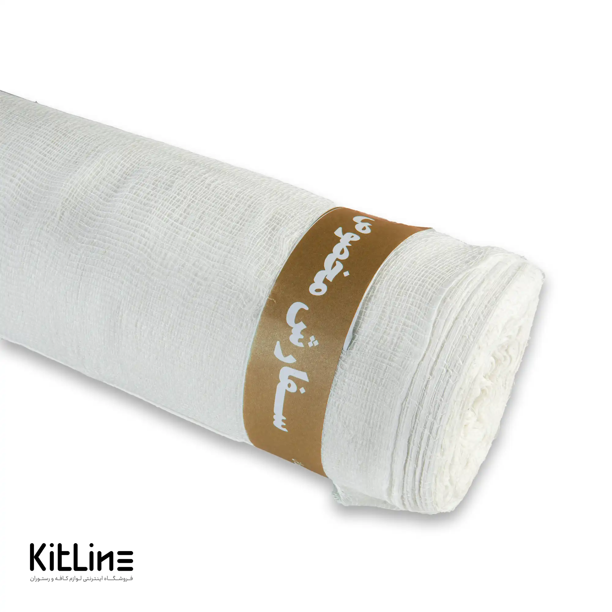 رول تنظیف ۵۰ متری ۶۰ گرمی - تصویر 2