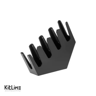 استند لیوان چوبی سایز کوچک