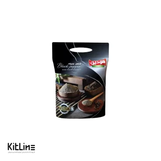 پودر فلفل سیاه هودین ۱ کیلوگرمی