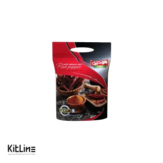 پودر فلفل قرمز هودین ۱ کیلوگرمی