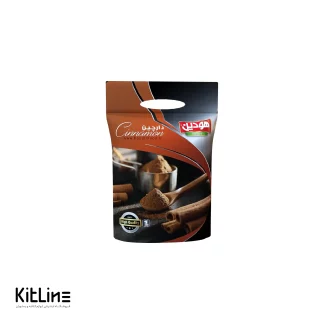 پودر دارچین هودین ۱ کیلوگرمی