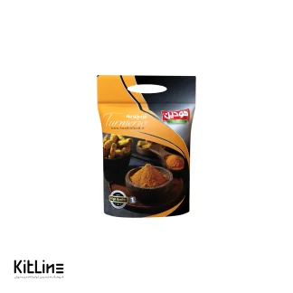 پودر زرد چوبه هودین ۱ کیلوگرمی