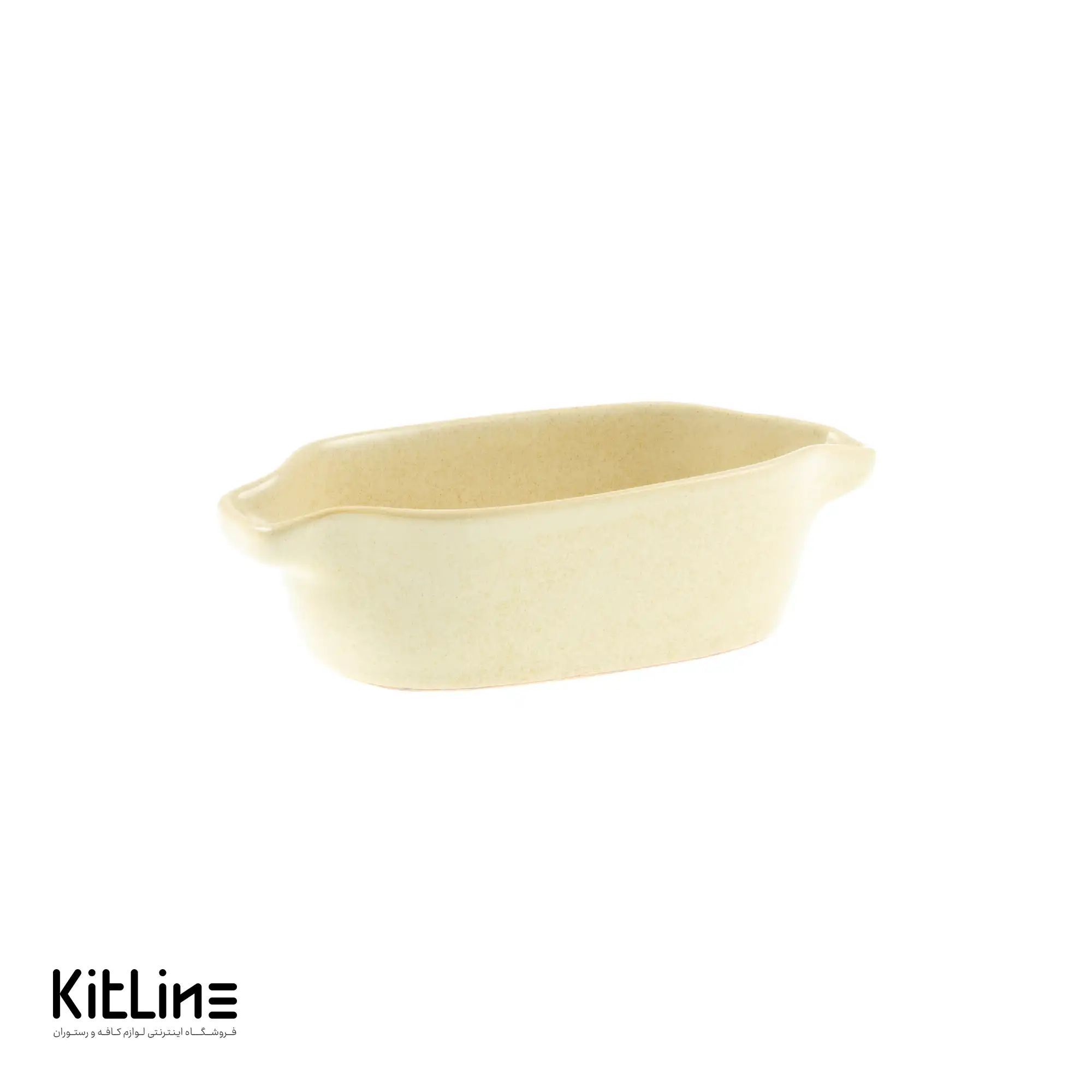 کاسه استون ور ۳۷۰ میلی لیتری بژ - تصویر 3