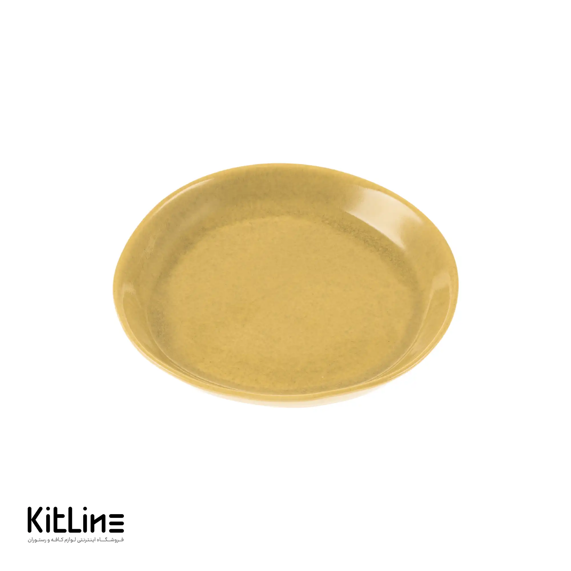 پیش دستی استون ور ۱۷ سانتیمتری اُکر - تصویر 3