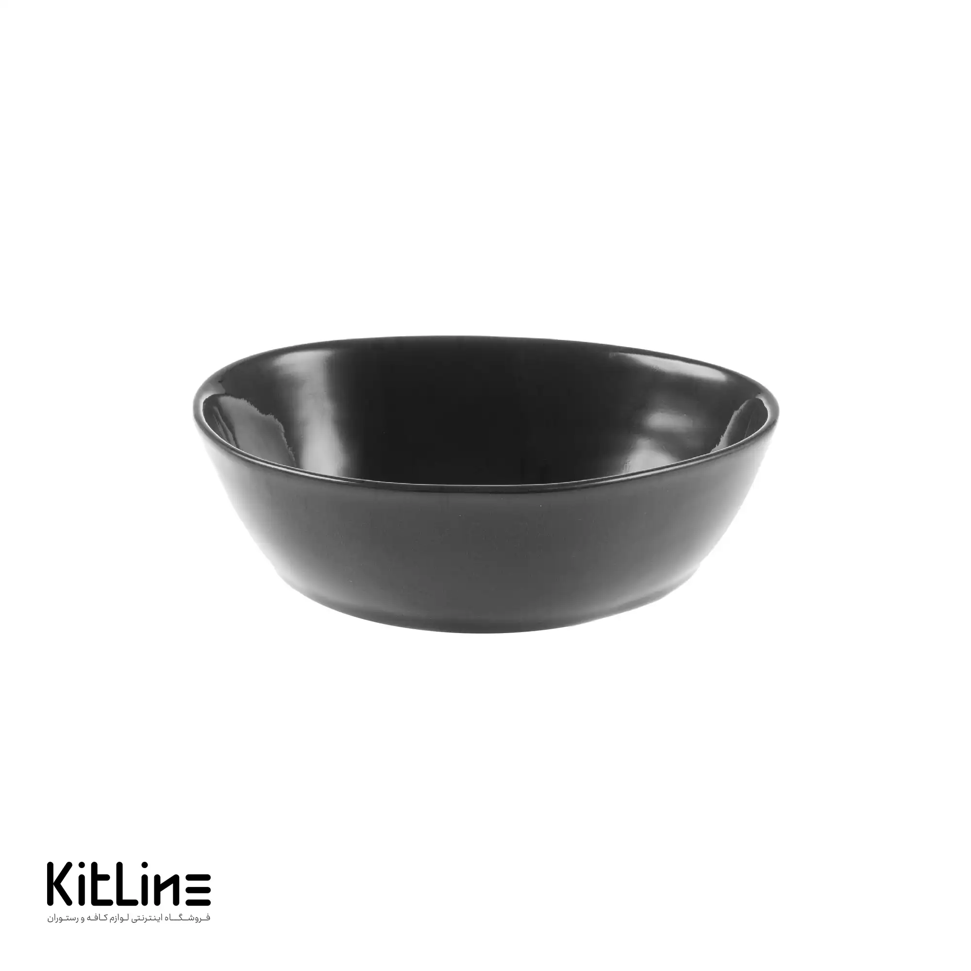 کاسه استون ور ۷۰۰ میلی لیتری زغالی - تصویر 3